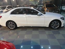 مێرسێدس بێنز C-Class